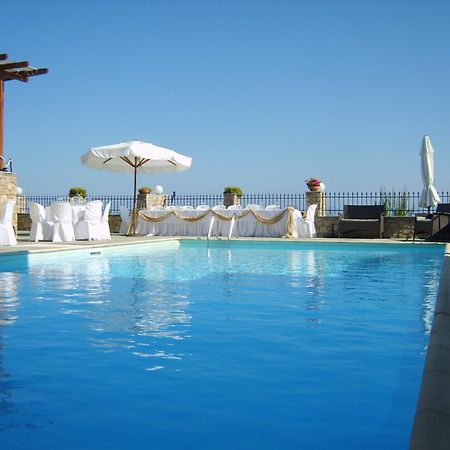 Yalis Hotel Votsi (Alonnisos) Exterior foto