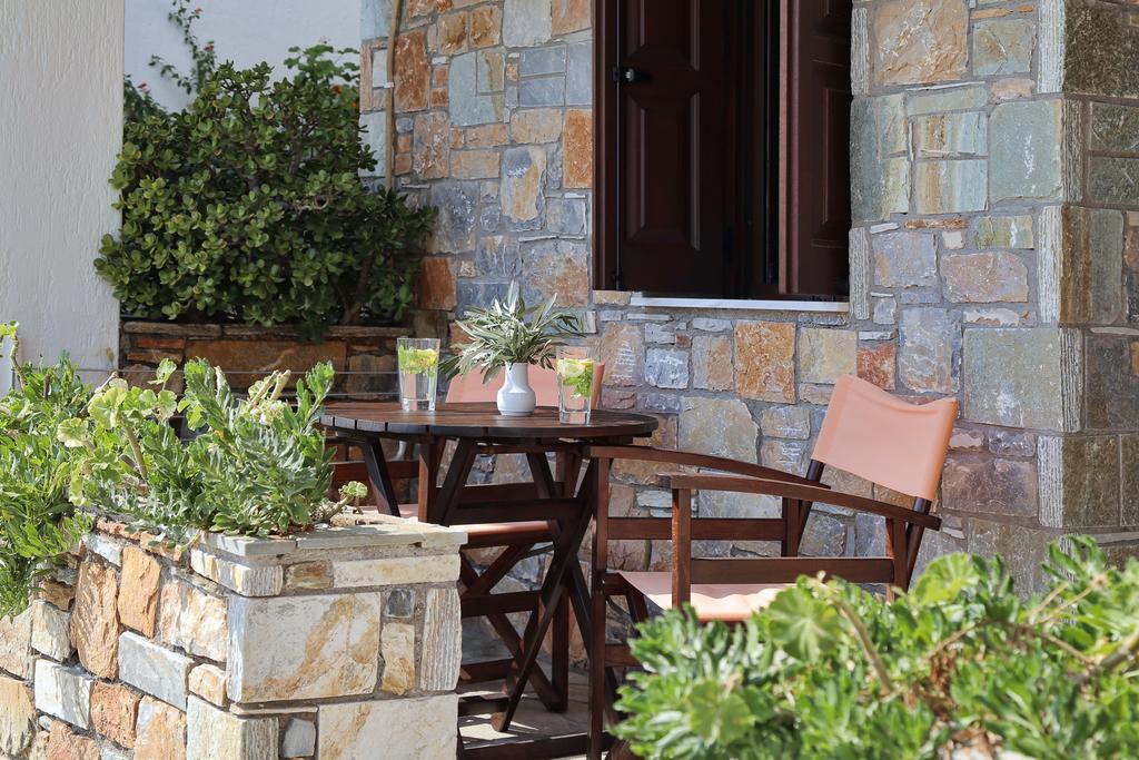 Yalis Hotel Votsi (Alonnisos) Exterior foto
